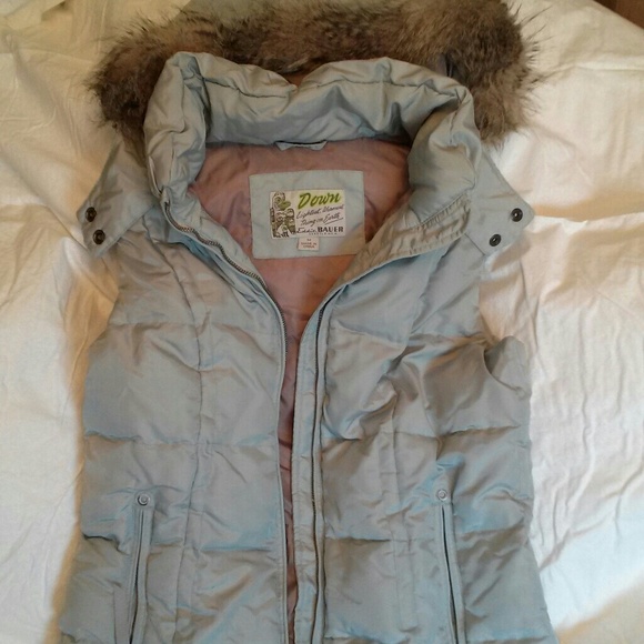 Eddie Bauer Jackets & Blazers - Eddie Bauer Vest